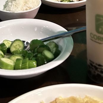 Corner 17 - Chinese Near Me - Saint Louis, Missouri