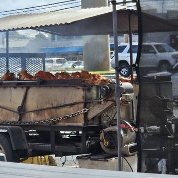 Diamond's Kitchen - Kiawe smoked chicken - Food Trucks Near Me - Waipahu, Hawaii Diamond's Kitchen - Kiawe smoked chicken - Food Trucks Near Me - Waipahu, Hawaii