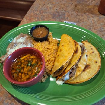 Don Tapatío - Mexican Near Me - Minot, North Dakota