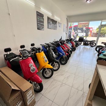 Scooter Mania - Motorcycle Rental Near Me - Miami, Florida Scooter Mania - Motorcycle Rental Near Me - Miami, Florida