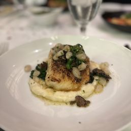 Chilean Sea Bass