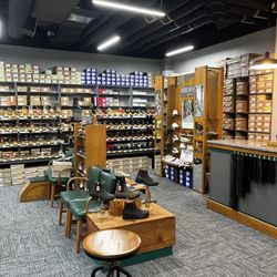 Shoes On First - Quality brands that last!