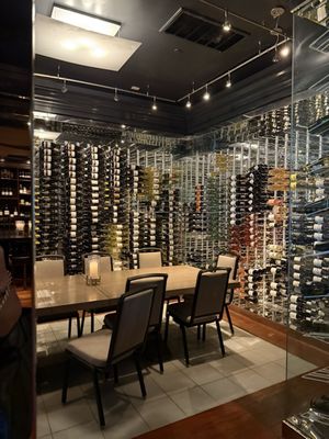 The Royce Wood Fired Steakhouse by null