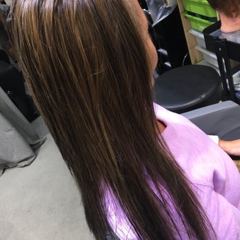 SalonHQ - After - Hair Salons Near Me - New York, New York SalonHQ - After - Hair Salons Near Me - New York, New York