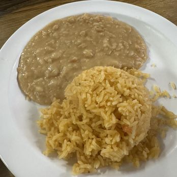 Mariscos Del Rey - Rice and beans - Mexican Near Me - Fresno, California Mariscos Del Rey - Rice and beans - Mexican Near Me - Fresno, California