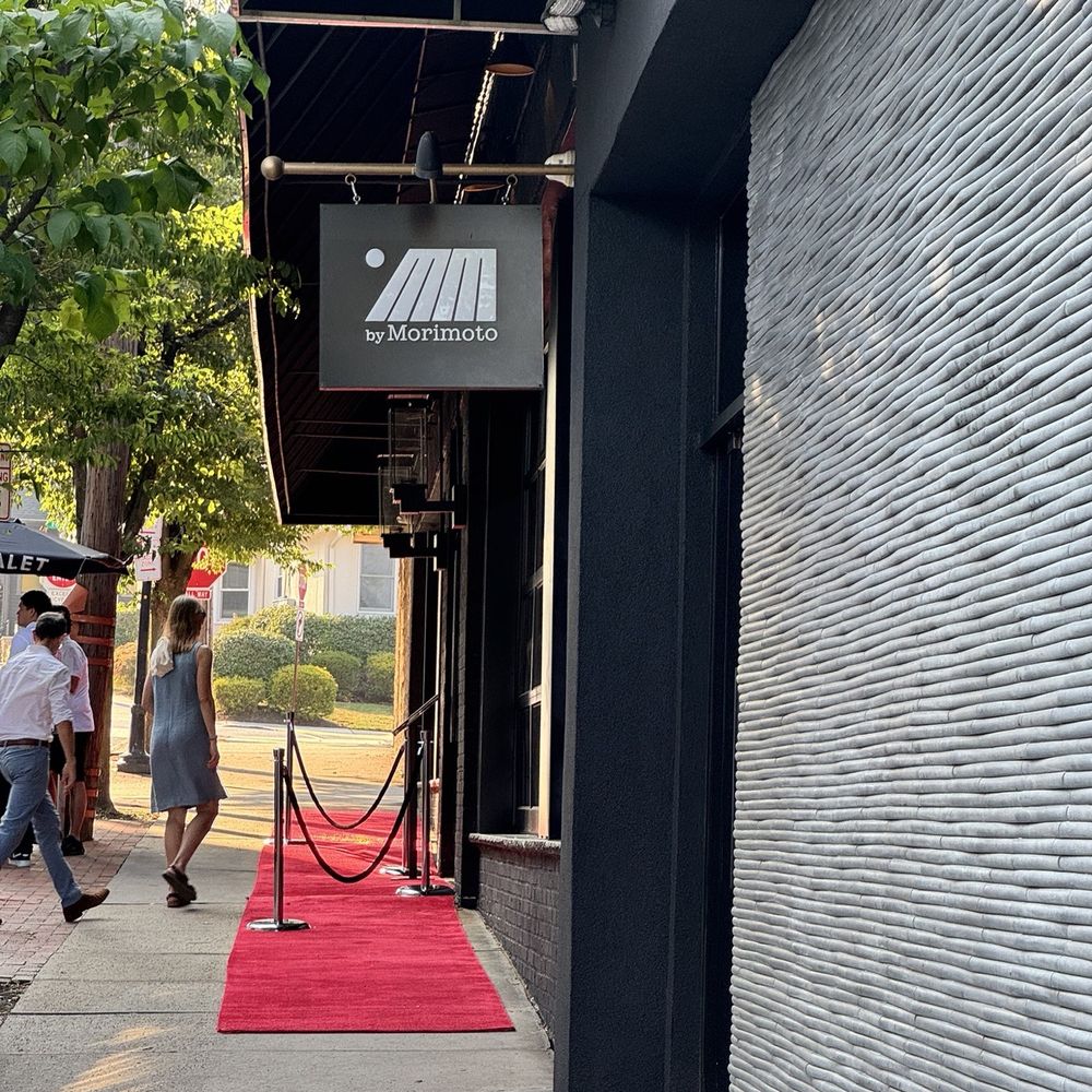 MM by Morimoto - Japanese Near Me - Montclair, New Jersey MM by Morimoto - Japanese Near Me - Montclair, New Jersey