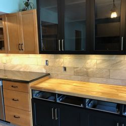 Designer Tile And Stone By Leslie
