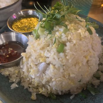 Soothr - Crab Fried rice - Thai Near Me - New York, New York Soothr - Crab Fried rice - Thai Near Me - New York, New York