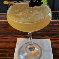 The Lockview - Penicillin
