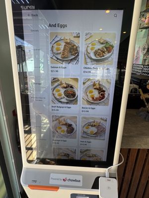 Menu photo 2 The Second Wind El Segundo, CA Menu photo 2 The Second Wind El Segundo, CA