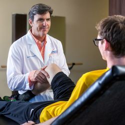 Sports Medicine & Joint Replacement