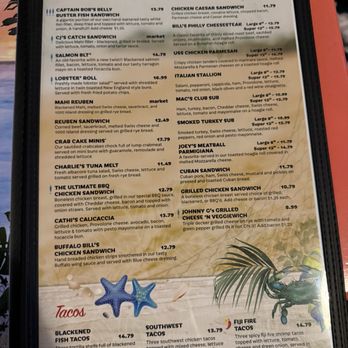Bonefish Mac's Sports Grille - American Near Me - Lighthouse Point, Florida Bonefish Mac's Sports Grille - American Near Me - Lighthouse Point, Florida