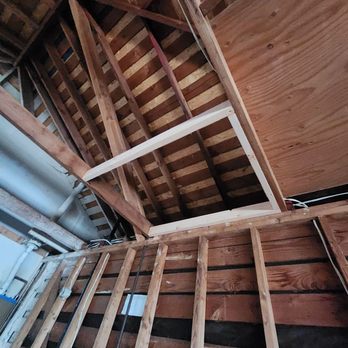 Menifee Drywall Construction - Framing for attic access - Drywall Installation & Repair Near Me Menifee Drywall Construction - Framing for attic access - Drywall Installation & Repair Near Me