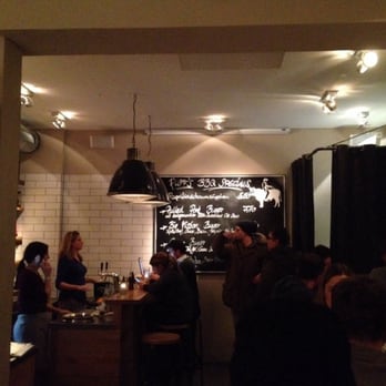 Restaurant RUFF'S BURGER - Burgers Near Me - Munich, BY