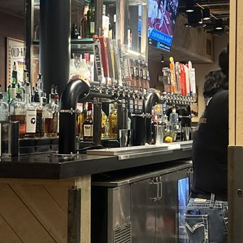 Bricktown Brewery - The taps - Breweries Near Me - Joplin, Missouri