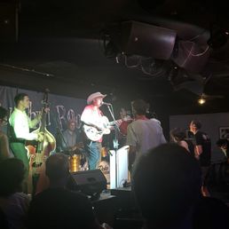 Deek Deckerson and the whippersnappers