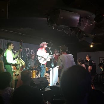 Rhythm Room - Deek Deckerson and the whippersnappers - Music Venues Near Me - Phoenix, Arizona