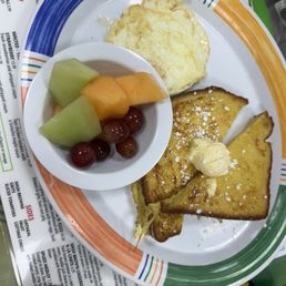 French Toast