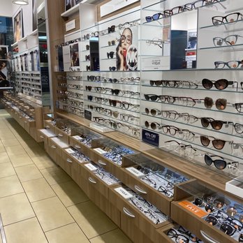 LensCrafters - Eyewear & Opticians Near Me - Las Vegas, Nevada