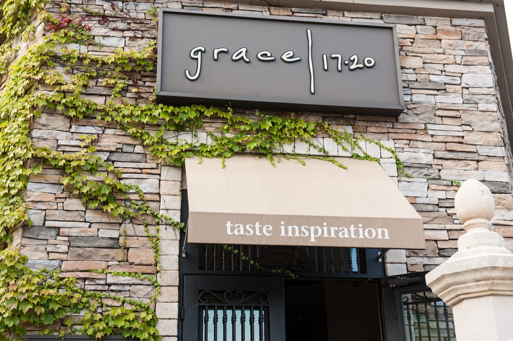 GRACE 1720 CLOSED Updated June 2024 243 Photos & 224 Reviews 5155 Peachtree Pkwy