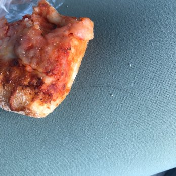 Marco's Pizza - Hair in my pizza - Pizza Near Me - Paulding, Georgia Marco's Pizza - Hair in my pizza - Pizza Near Me - Paulding, Georgia