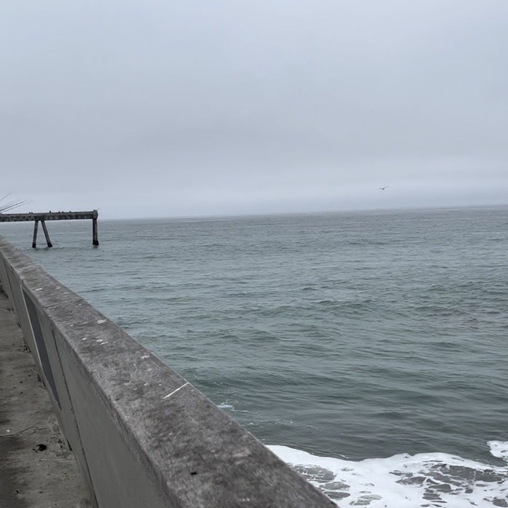 Pacifica Pier - Beaches Near Me - Pacifica, California Pacifica Pier - Beaches Near Me - Pacifica, California