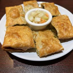 Martabak Telur