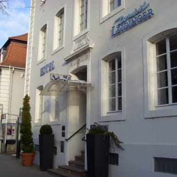 Leidinger - Cafes Near Me - Saarbrücken, SL Leidinger - Cafes Near Me - Saarbrücken, SL