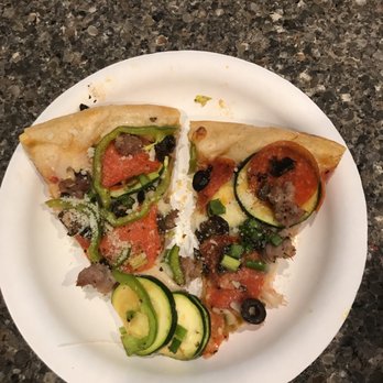 Brick Oven Pizza - Pizza Near Me - Kapolei, Hawaii