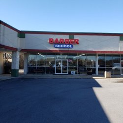 Barber School and Company - Barber school and company