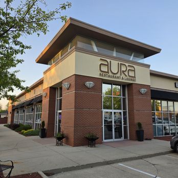 Aura Restaurant & Lounge - New American Near Me - Clive, Iowa Aura Restaurant & Lounge - New American Near Me - Clive, Iowa