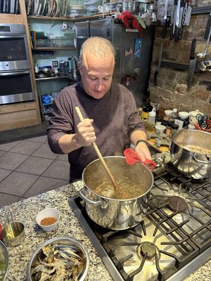 Casa Pelican B&B and Cooking School by null