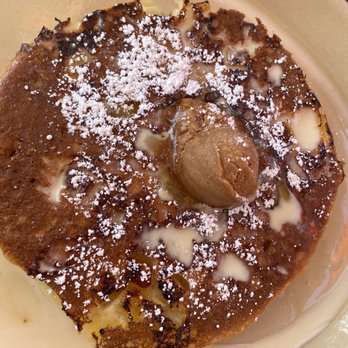 Snooze, an A.M. Eatery - Pineapple pancakes - Breakfast & Brunch Near Me - Orange, California Snooze, an A.M. Eatery - Pineapple pancakes - Breakfast & Brunch Near Me - Orange, California