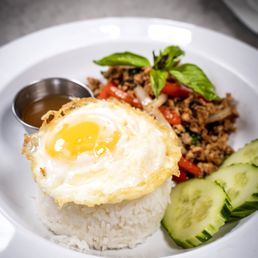 Pad Gra Prow
