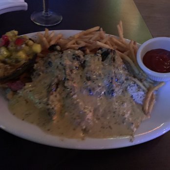 Jose Tejas - Carne Asada Jim Bowie Style - Cajun/Creole Near Me - Iselin, New Jersey