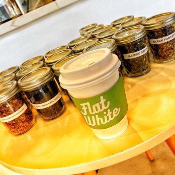 Flat White Coffee - Cafes Near Me - Cypress, California Flat White Coffee - Cafes Near Me - Cypress, California