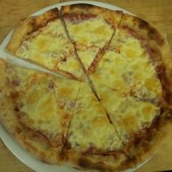 Pizzeria Little Italy