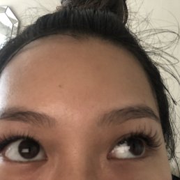 J curl - 12 length