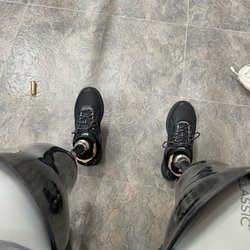 Hanger Prosthetics & Orthotics