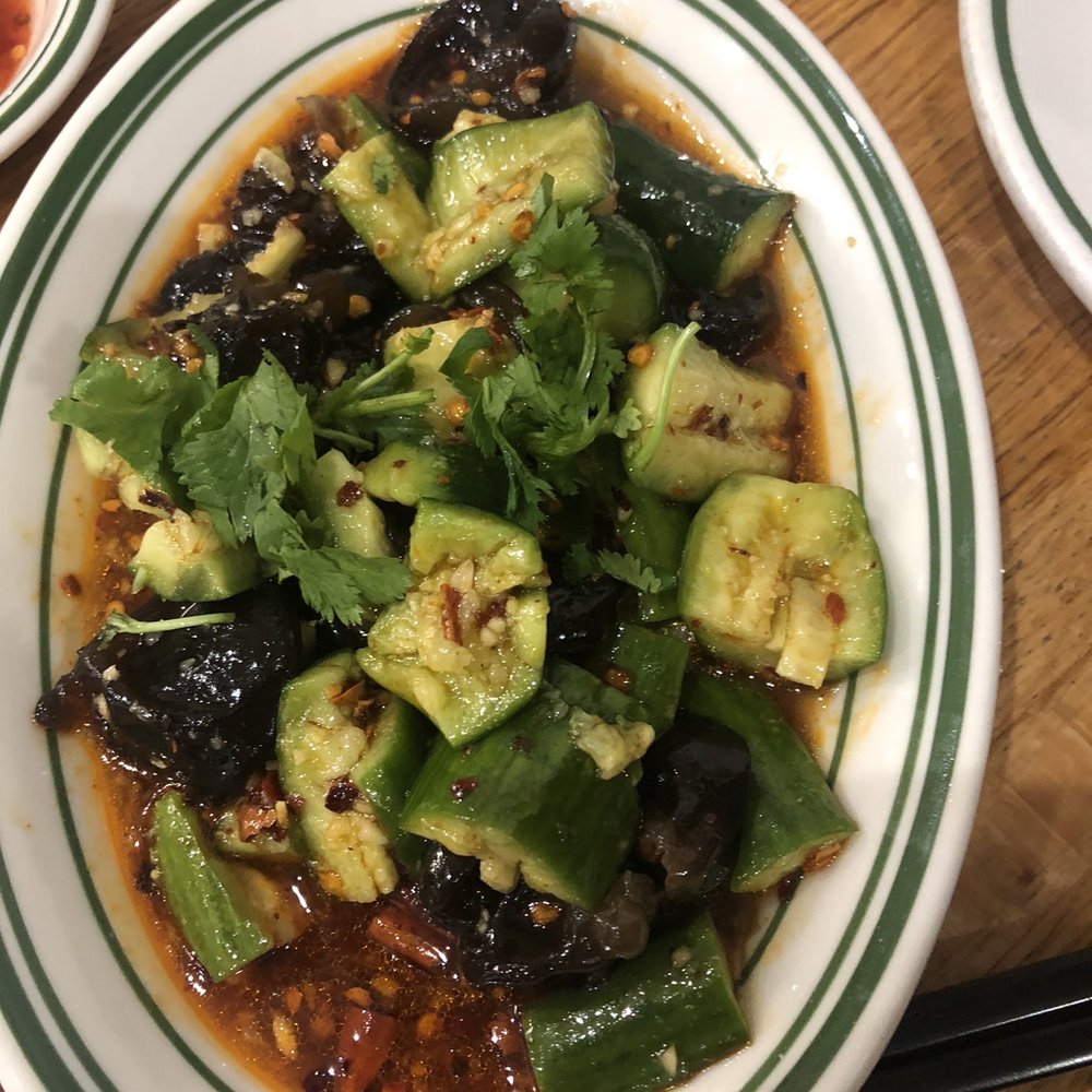 New Dumpling - Chinese Near Me - El Cerrito, California New Dumpling - Chinese Near Me - El Cerrito, California