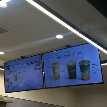 The Sen - Summer menu - Coffee & Tea Near Me - Greenwood Village, Colorado The Sen - Summer menu - Coffee & Tea Near Me - Greenwood Village, Colorado