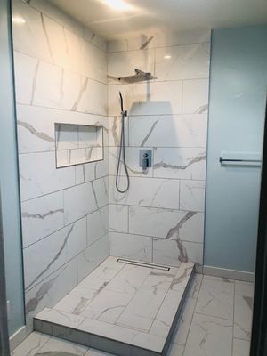 Bathroom Remodel - Give Palter Construction and restoration a call today for all your bathroom and kitchen remodeling purposes. We would love to meet with you and talk about your plans or your design that you have in mind for your bathroom or kitchen. Give us a call today thank you very much. Bathroom Remodel - Give Palter Construction and restoration a call today for all your bathroom and kitchen remodeling purposes. We would love to meet with you and talk about your plans or your design that you have in mind for your bathroom or kitchen. Give us a call today thank you very much.