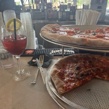 Zoli's Pizza - Pizzzzaaa! And sangria - Pizza Near Me - Fort Worth, Texas Zoli's Pizza - Pizzzzaaa! And sangria - Pizza Near Me - Fort Worth, Texas