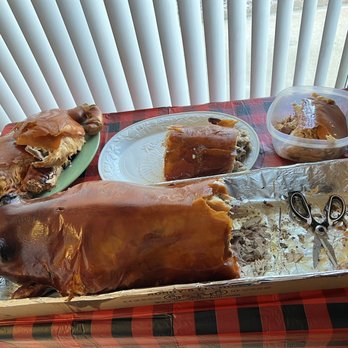 Nonoy's Lechon - XL Lechon - Filipino Near Me - Fontana, California Nonoy's Lechon - XL Lechon - Filipino Near Me - Fontana, California