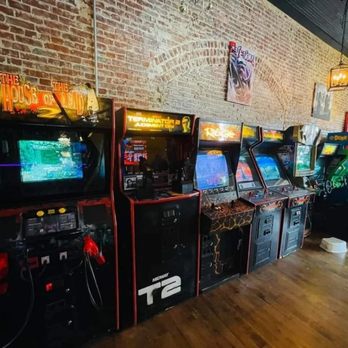 Respawn Arcade - Arcades Near Me - Alexander City, Alabama