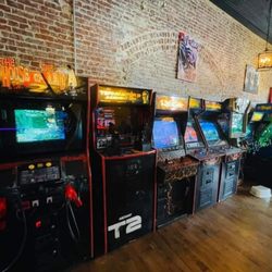 Respawn Arcade