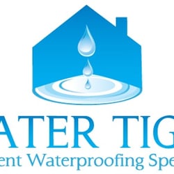 Water Tight Basement Waterproofing