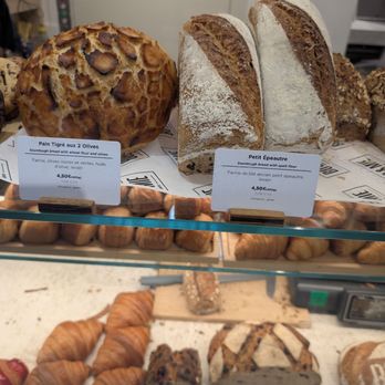 BO&MIE - Bakeries Near Me - Paris, 75 BO&MIE - Bakeries Near Me - Paris, 75
