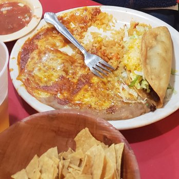 Mission Burrito - Mexican Near Me - Simi Valley, California