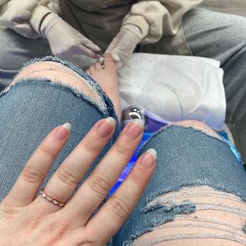 Lulu Nails - Nail shaping - Nail Salons Near Me - Pomona, California Lulu Nails - Nail shaping - Nail Salons Near Me - Pomona, California